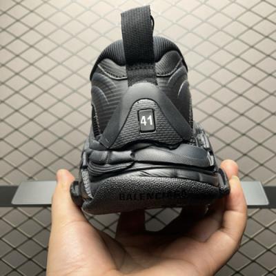 wholesale quality valentino triple s 2 shoes model no. 93